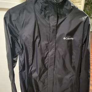 Women's Columbia jacket